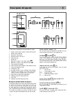 Предварительный просмотр 74 страницы bora CC 21 Instructions For Fitting And Use