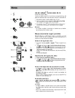 Предварительный просмотр 77 страницы bora CC 21 Instructions For Fitting And Use