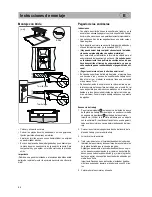 Предварительный просмотр 84 страницы bora CC 21 Instructions For Fitting And Use