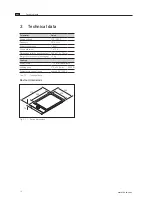 Предварительный просмотр 10 страницы bora CFI11 Operating And Assembly Instructions Manual