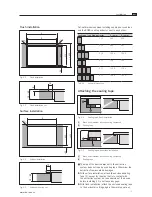 Предварительный просмотр 13 страницы bora CFI11 Operating And Assembly Instructions Manual