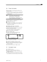 Предварительный просмотр 15 страницы bora CFI11 Operating And Assembly Instructions Manual