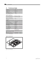 Предварительный просмотр 10 страницы bora CG11UMEN-000 Operating And Installation Instructions