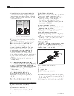 Предварительный просмотр 18 страницы bora CG11UMEN-000 Operating And Installation Instructions