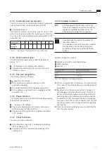 Предварительный просмотр 13 страницы bora CI11 Operating And Installation Instructions