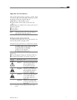 Preview for 5 page of bora CIW1 Operating And Installation Instructions