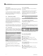 Preview for 12 page of bora CIW1 Operating And Installation Instructions