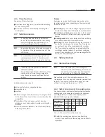 Preview for 13 page of bora CIW1 Operating And Installation Instructions