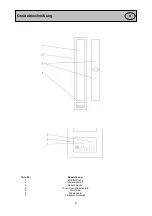 Предварительный просмотр 6 страницы bora CKAS Mounting And Installation Instructions Manual