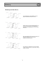 Предварительный просмотр 8 страницы bora CKAS Mounting And Installation Instructions Manual