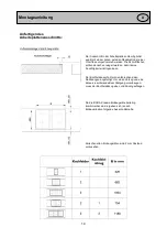 Предварительный просмотр 14 страницы bora CKAS Mounting And Installation Instructions Manual