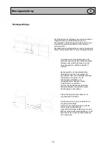 Предварительный просмотр 16 страницы bora CKAS Mounting And Installation Instructions Manual