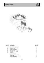 Предварительный просмотр 28 страницы bora CKAS Mounting And Installation Instructions Manual