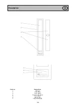 Предварительный просмотр 29 страницы bora CKAS Mounting And Installation Instructions Manual