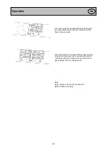 Предварительный просмотр 32 страницы bora CKAS Mounting And Installation Instructions Manual