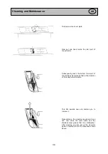 Предварительный просмотр 34 страницы bora CKAS Mounting And Installation Instructions Manual