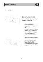 Предварительный просмотр 39 страницы bora CKAS Mounting And Installation Instructions Manual