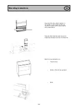 Предварительный просмотр 40 страницы bora CKAS Mounting And Installation Instructions Manual