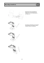 Предварительный просмотр 42 страницы bora CKAS Mounting And Installation Instructions Manual