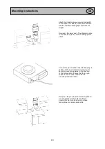 Предварительный просмотр 43 страницы bora CKAS Mounting And Installation Instructions Manual