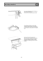 Предварительный просмотр 46 страницы bora CKAS Mounting And Installation Instructions Manual