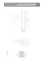 Предварительный просмотр 52 страницы bora CKAS Mounting And Installation Instructions Manual