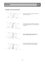 Предварительный просмотр 54 страницы bora CKAS Mounting And Installation Instructions Manual