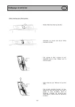 Предварительный просмотр 57 страницы bora CKAS Mounting And Installation Instructions Manual