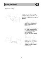 Предварительный просмотр 62 страницы bora CKAS Mounting And Installation Instructions Manual