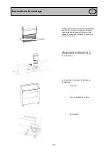 Предварительный просмотр 63 страницы bora CKAS Mounting And Installation Instructions Manual