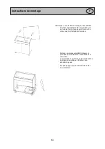 Предварительный просмотр 64 страницы bora CKAS Mounting And Installation Instructions Manual