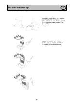 Предварительный просмотр 65 страницы bora CKAS Mounting And Installation Instructions Manual