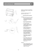 Предварительный просмотр 67 страницы bora CKAS Mounting And Installation Instructions Manual