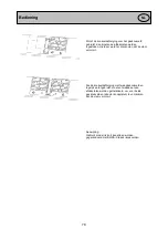 Предварительный просмотр 78 страницы bora CKAS Mounting And Installation Instructions Manual