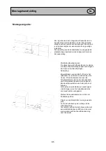 Предварительный просмотр 85 страницы bora CKAS Mounting And Installation Instructions Manual