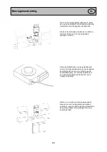 Предварительный просмотр 89 страницы bora CKAS Mounting And Installation Instructions Manual