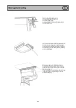 Предварительный просмотр 92 страницы bora CKAS Mounting And Installation Instructions Manual