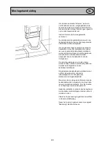 Предварительный просмотр 93 страницы bora CKAS Mounting And Installation Instructions Manual