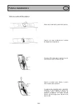 Предварительный просмотр 103 страницы bora CKAS Mounting And Installation Instructions Manual