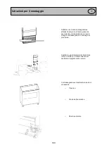 Предварительный просмотр 109 страницы bora CKAS Mounting And Installation Instructions Manual