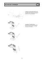 Предварительный просмотр 111 страницы bora CKAS Mounting And Installation Instructions Manual