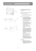 Предварительный просмотр 113 страницы bora CKAS Mounting And Installation Instructions Manual