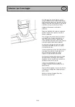 Предварительный просмотр 116 страницы bora CKAS Mounting And Installation Instructions Manual