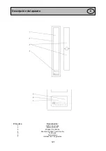 Предварительный просмотр 121 страницы bora CKAS Mounting And Installation Instructions Manual