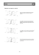 Предварительный просмотр 123 страницы bora CKAS Mounting And Installation Instructions Manual