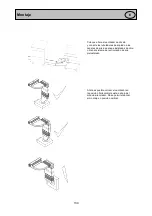 Предварительный просмотр 134 страницы bora CKAS Mounting And Installation Instructions Manual