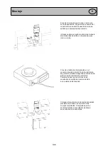 Предварительный просмотр 135 страницы bora CKAS Mounting And Installation Instructions Manual