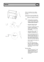 Предварительный просмотр 136 страницы bora CKAS Mounting And Installation Instructions Manual