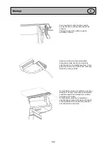 Предварительный просмотр 138 страницы bora CKAS Mounting And Installation Instructions Manual