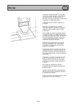 Предварительный просмотр 139 страницы bora CKAS Mounting And Installation Instructions Manual